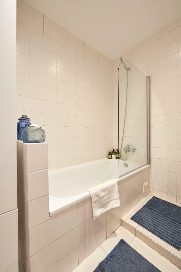 Apartmán Casa Portuguesa Rosa Lisboa Exteriér fotografie