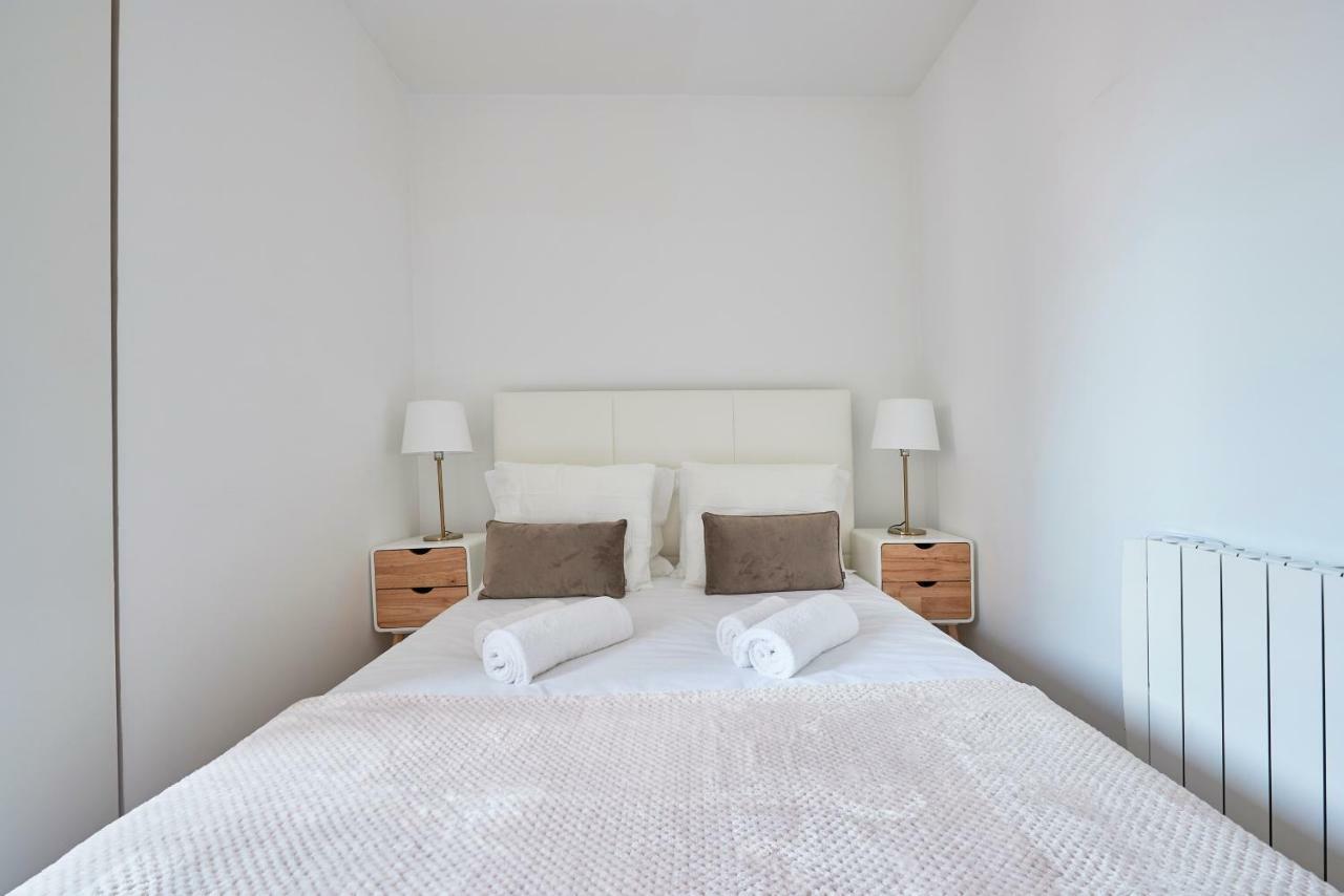 Apartmán Casa Portuguesa Rosa Lisboa Exteriér fotografie